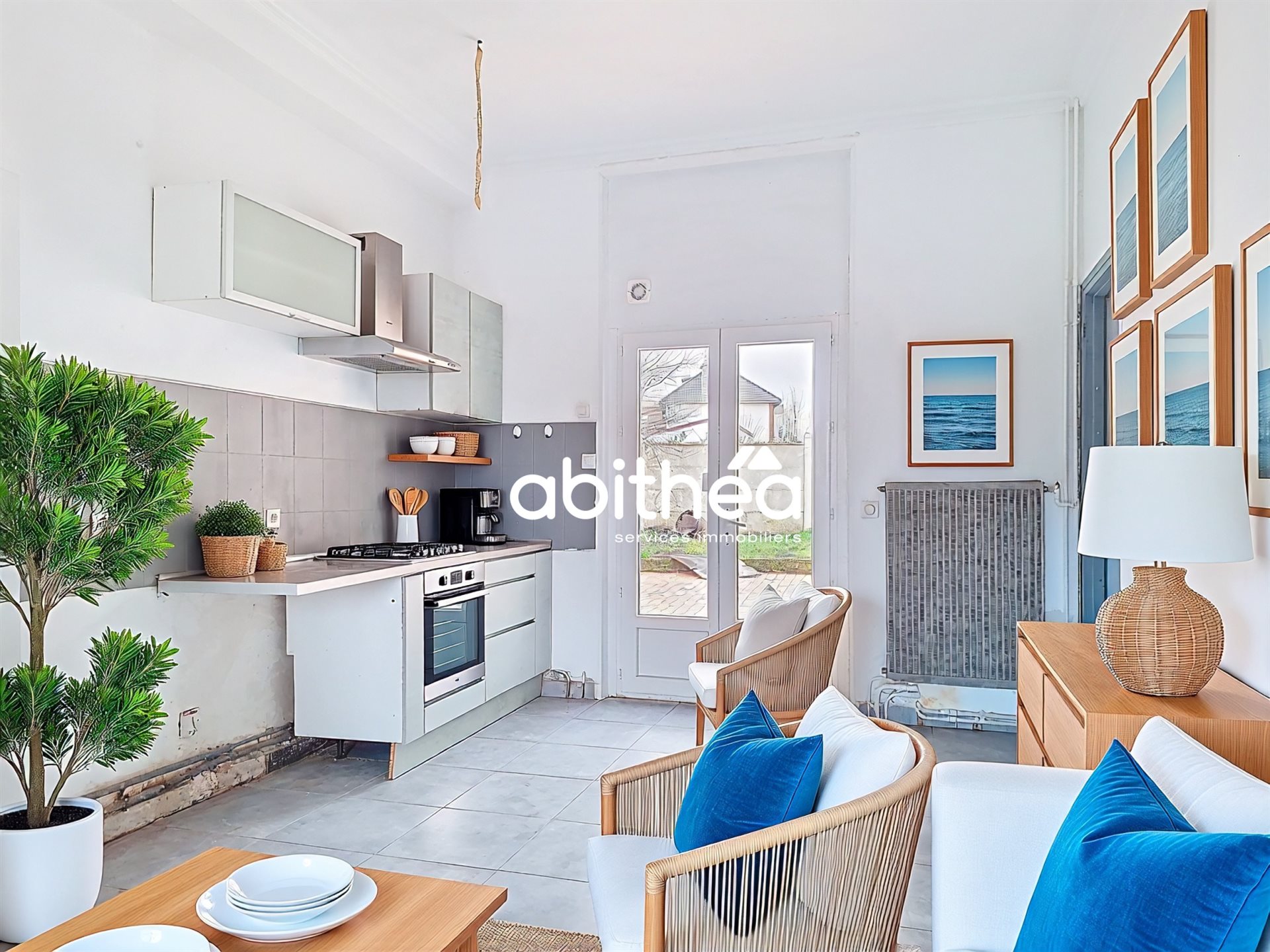 Maison à vendre, 100m², Cambrai