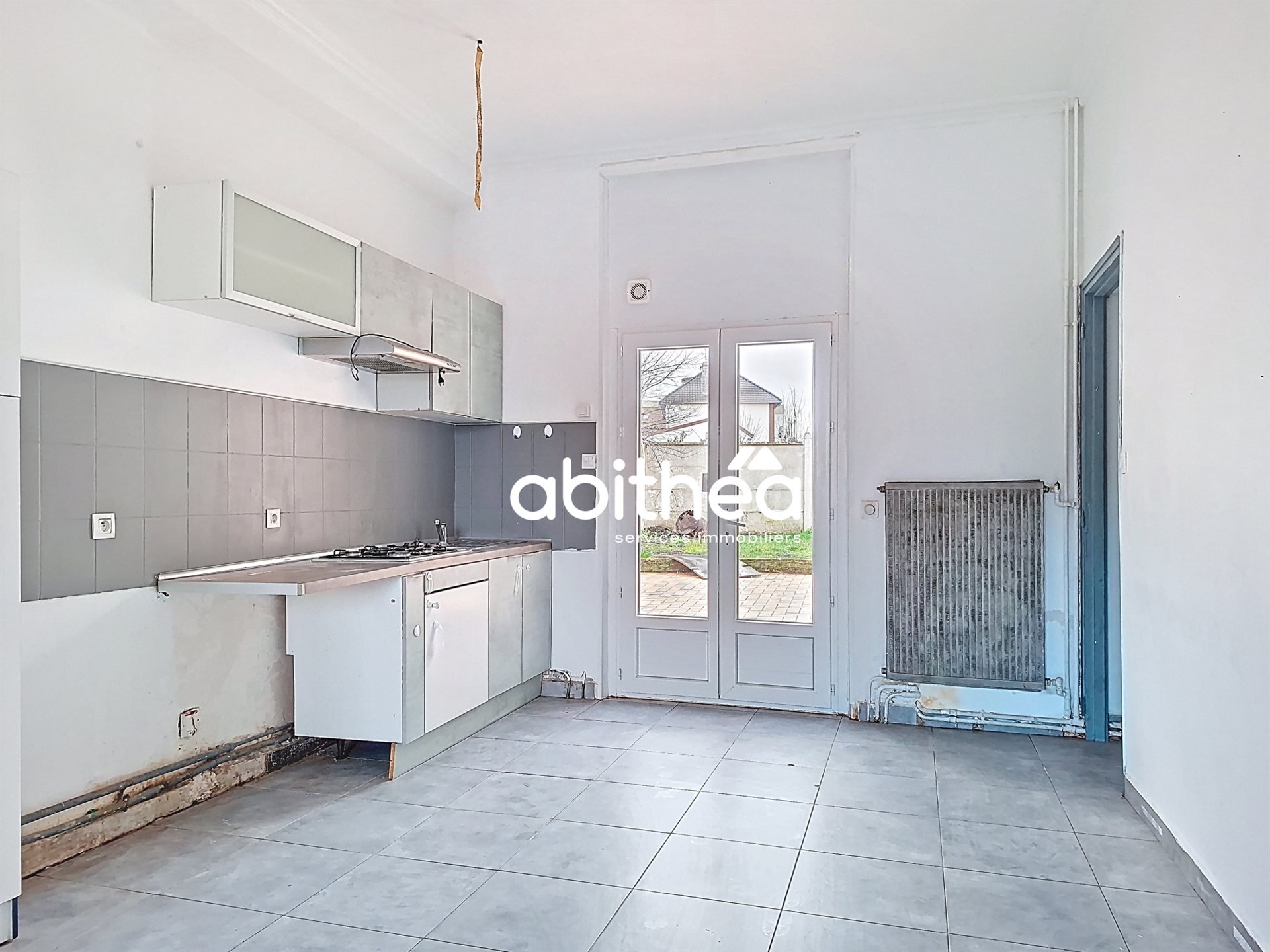 Maison à vendre, 100m², Cambrai