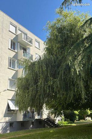 Appartement à vendre, 64m², Bordeaux