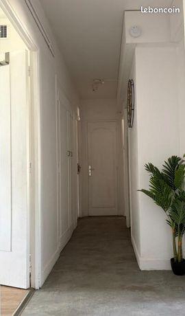 Appartement à vendre, 64m², Bordeaux