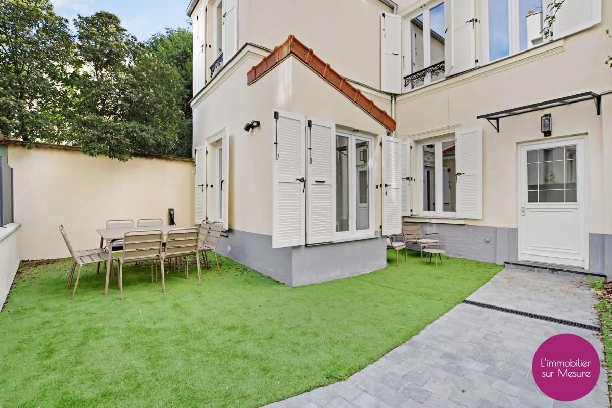 Maison à vendre, 130m², Vincennes