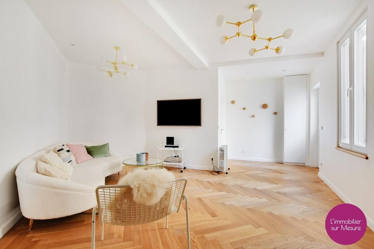 Maison à vendre, 130m², Vincennes