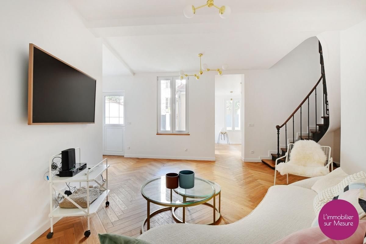 Maison à vendre, 130m², Vincennes