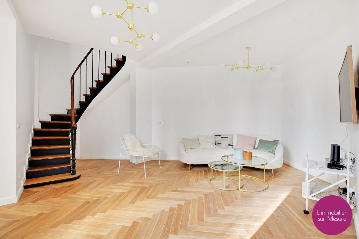 Maison à vendre, 130m², Vincennes