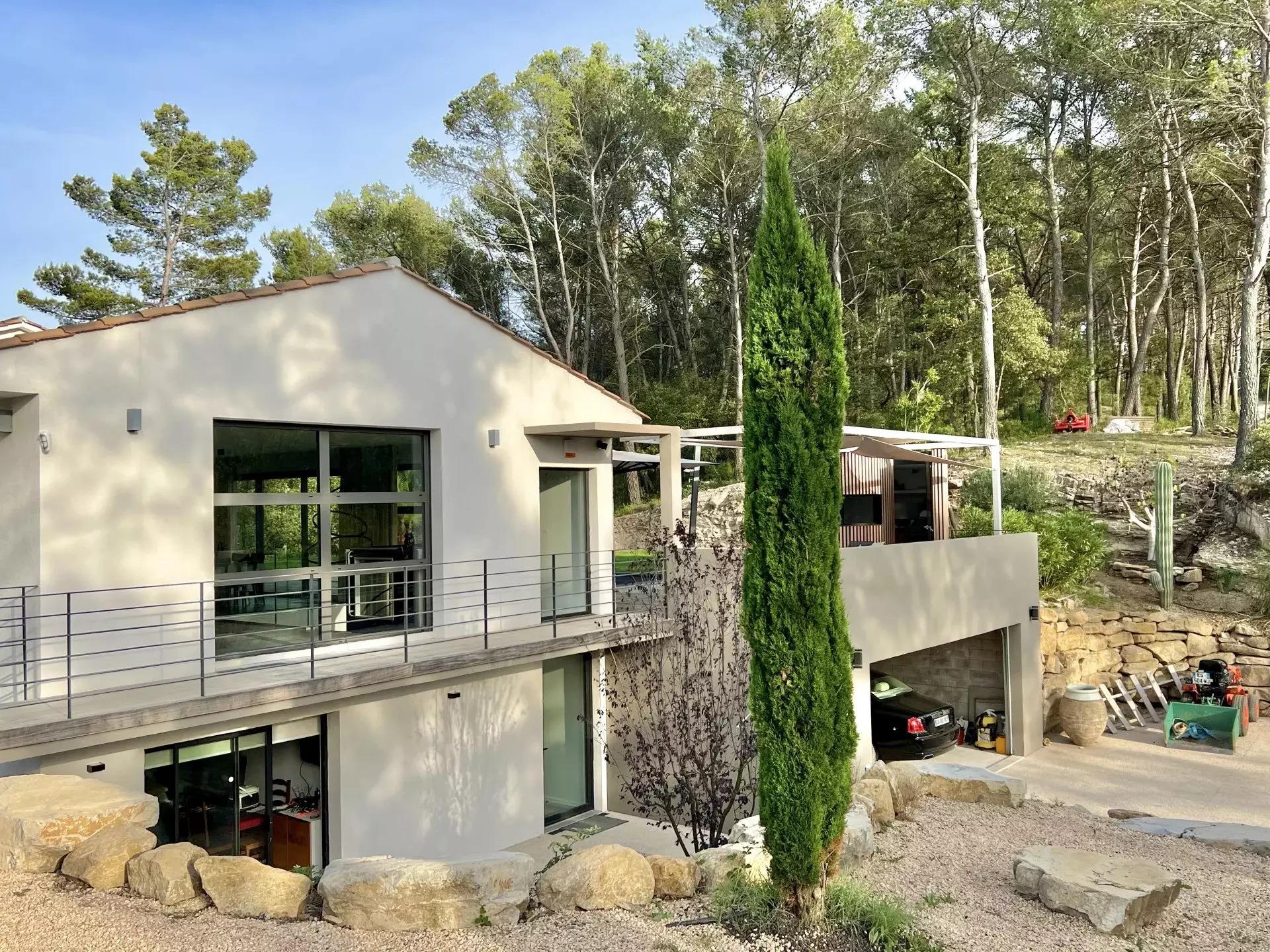 Maison à vendre, 322m², Aix-en-Provence
