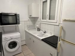 Appartement à louer, 28m², Toulouse
