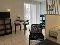 Appartement à louer, 28m², Toulouse