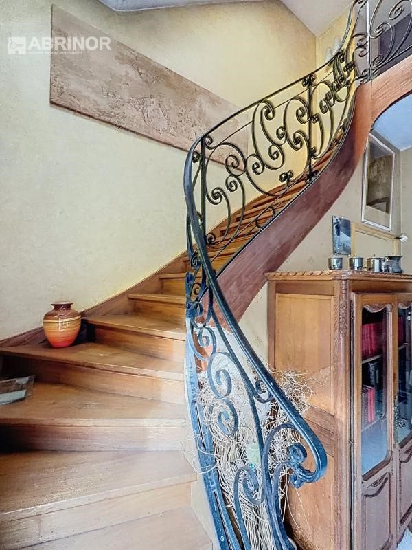 Maison à vendre, 203m², Lille