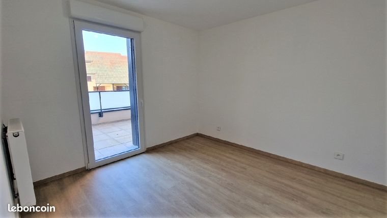 Appartement à vendre, 76m², Delle