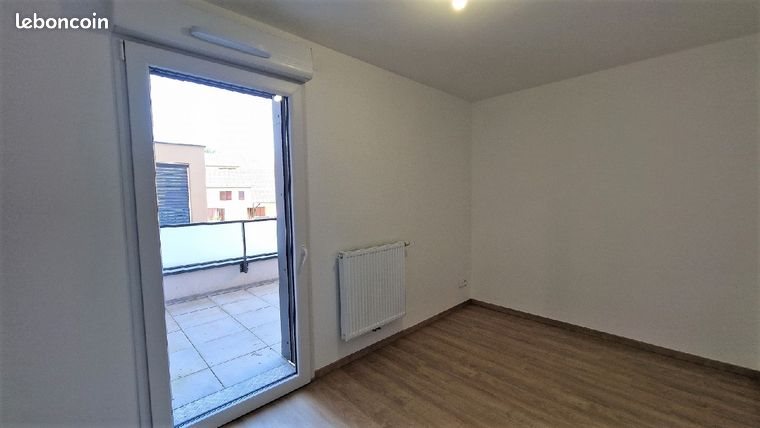 Appartement à vendre, 76m², Delle