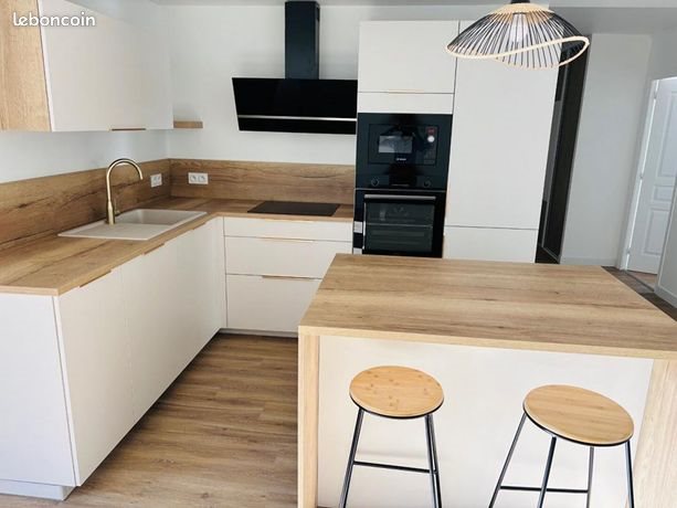 Appartement à vendre, 100m², Tours