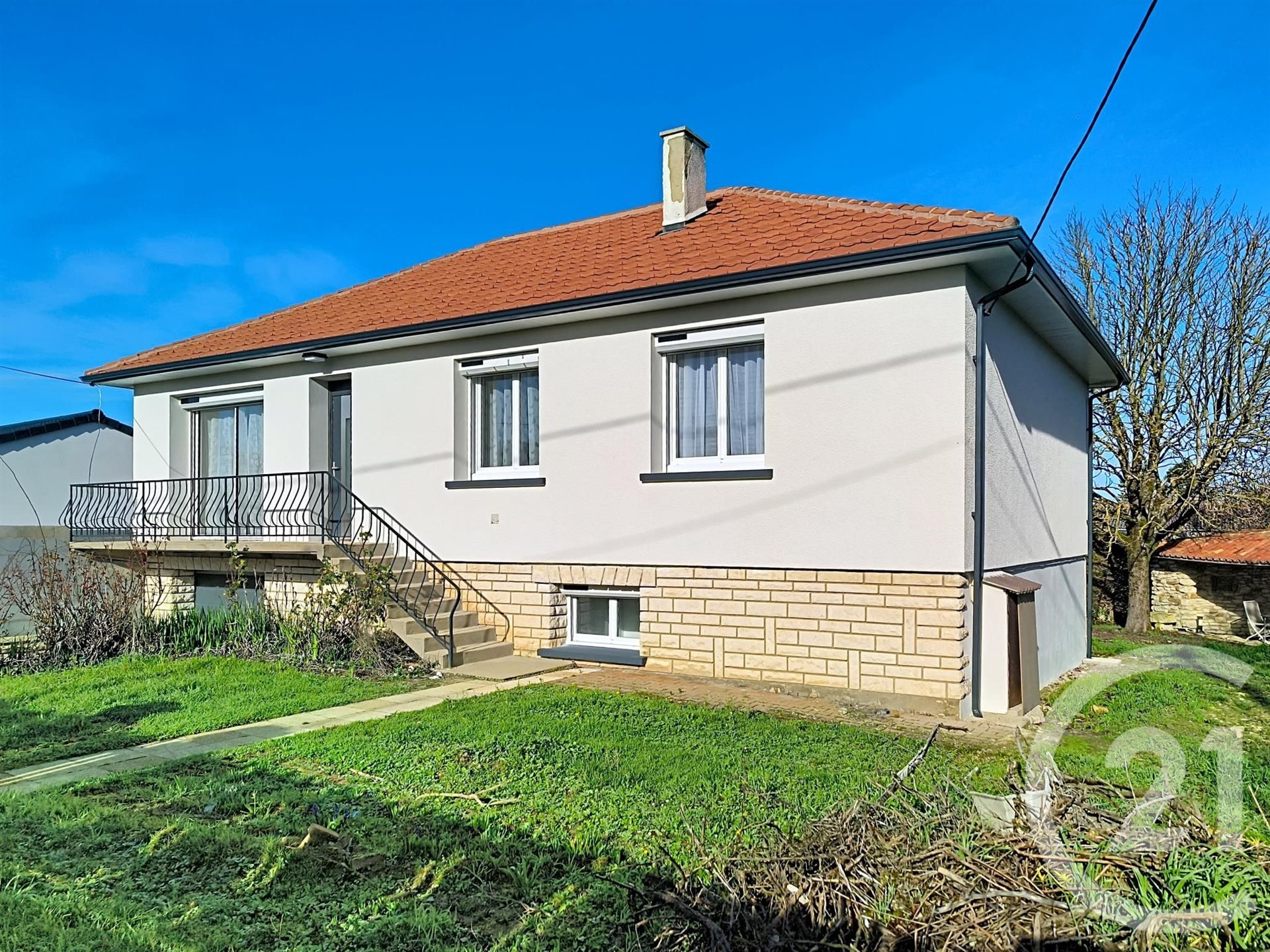 Maison à vendre, 176m², Avanton