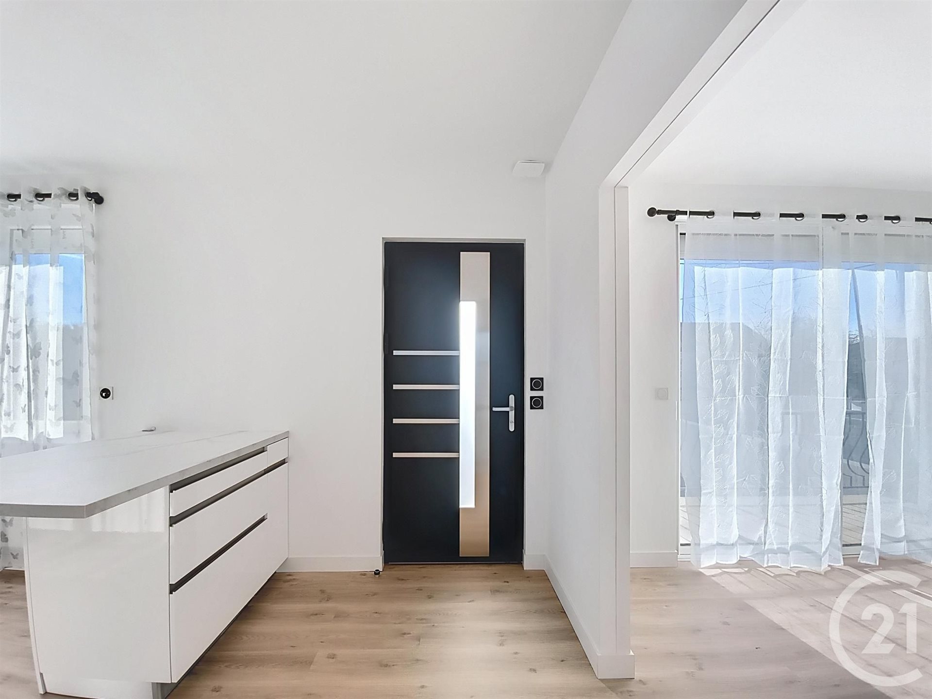 Maison à vendre, 176m², Avanton