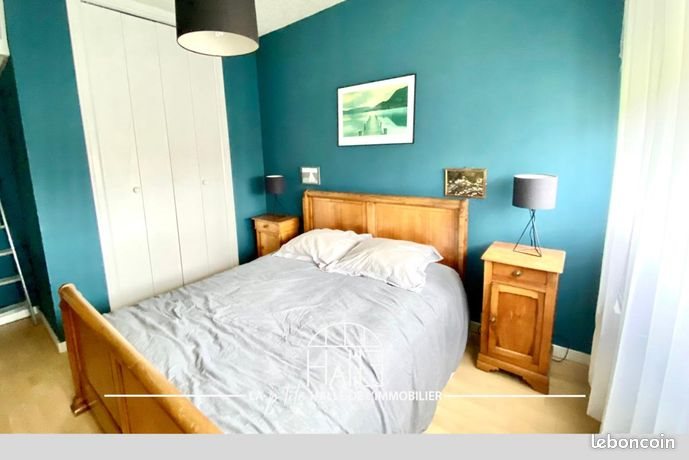 Appartement à vendre, 73m², Limoges