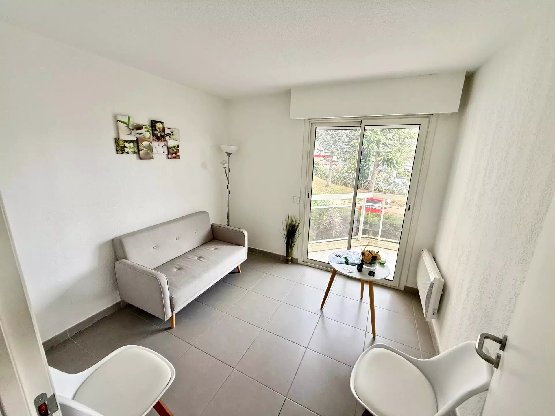 Appartement à vendre, 58m², Nice