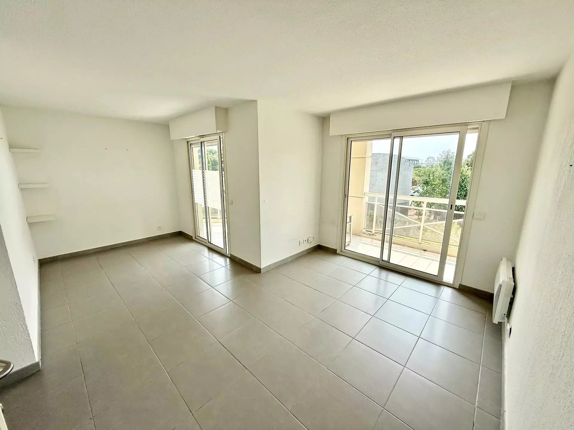 Appartement à vendre, 58m², Nice