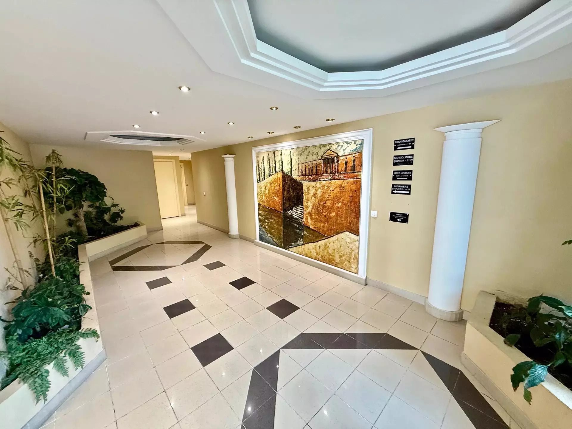 Appartement à vendre, 58m², Nice