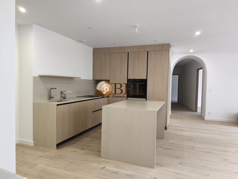 Appartement à louer, 95m², Voiron