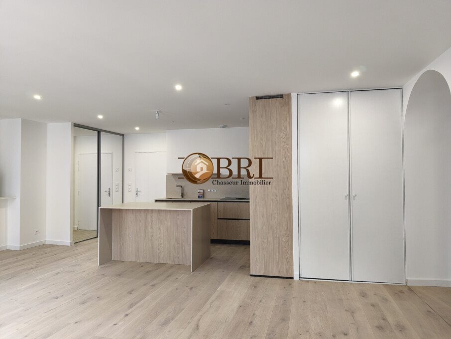 Appartement à louer, 95m², Voiron