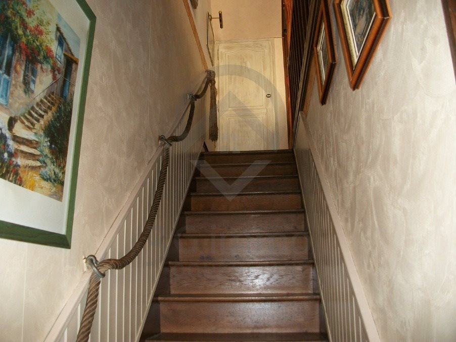 Maison à vendre, 96m², Villers-Cotterêts