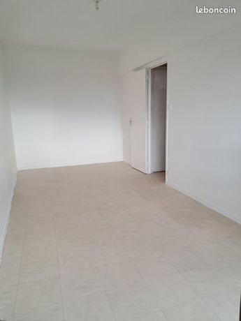 Appartement à louer, 51m², Grenoble