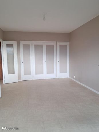 Appartement à louer, 51m², Grenoble