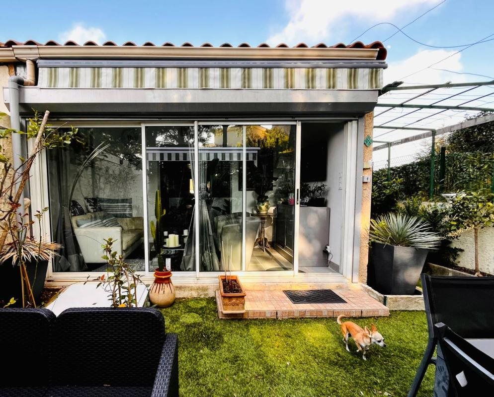 Maison à vendre, 62m², Bandol