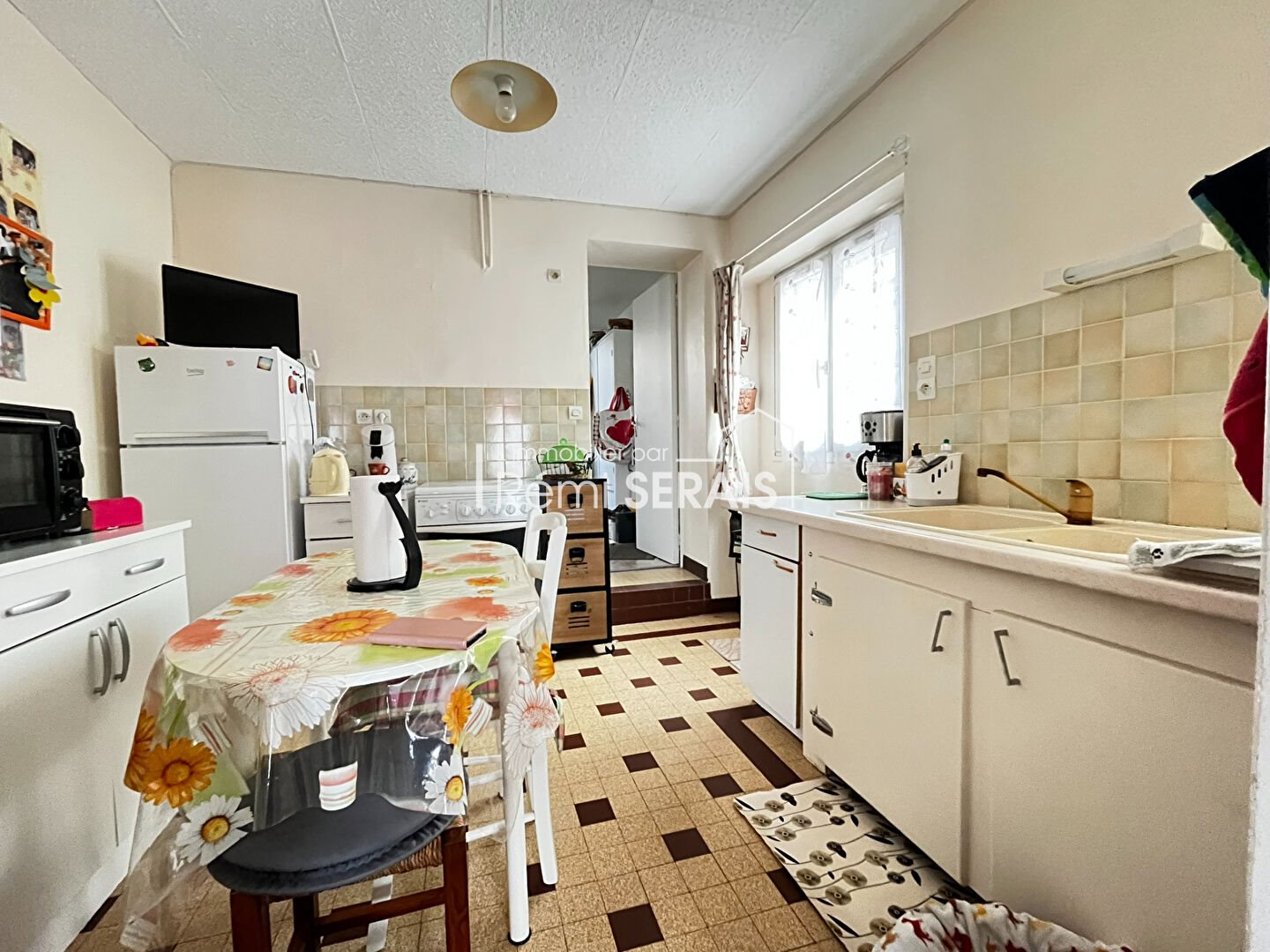 Maison à vendre, 79m², Argentan