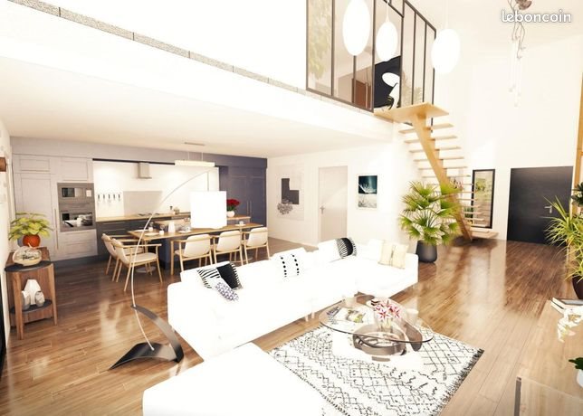 Maison à vendre, 182m², Rennes