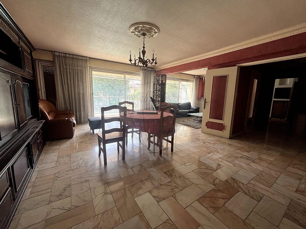 Appartement à vendre, 135m², Toulouse