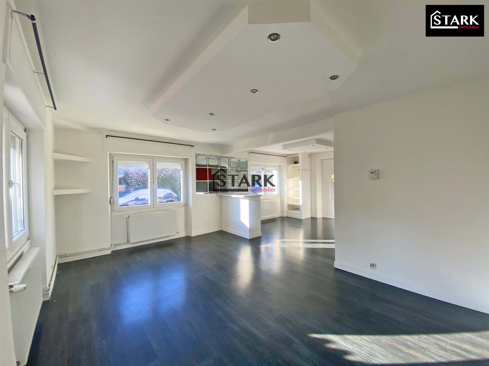 Appartement à louer, 64m², Valdoie