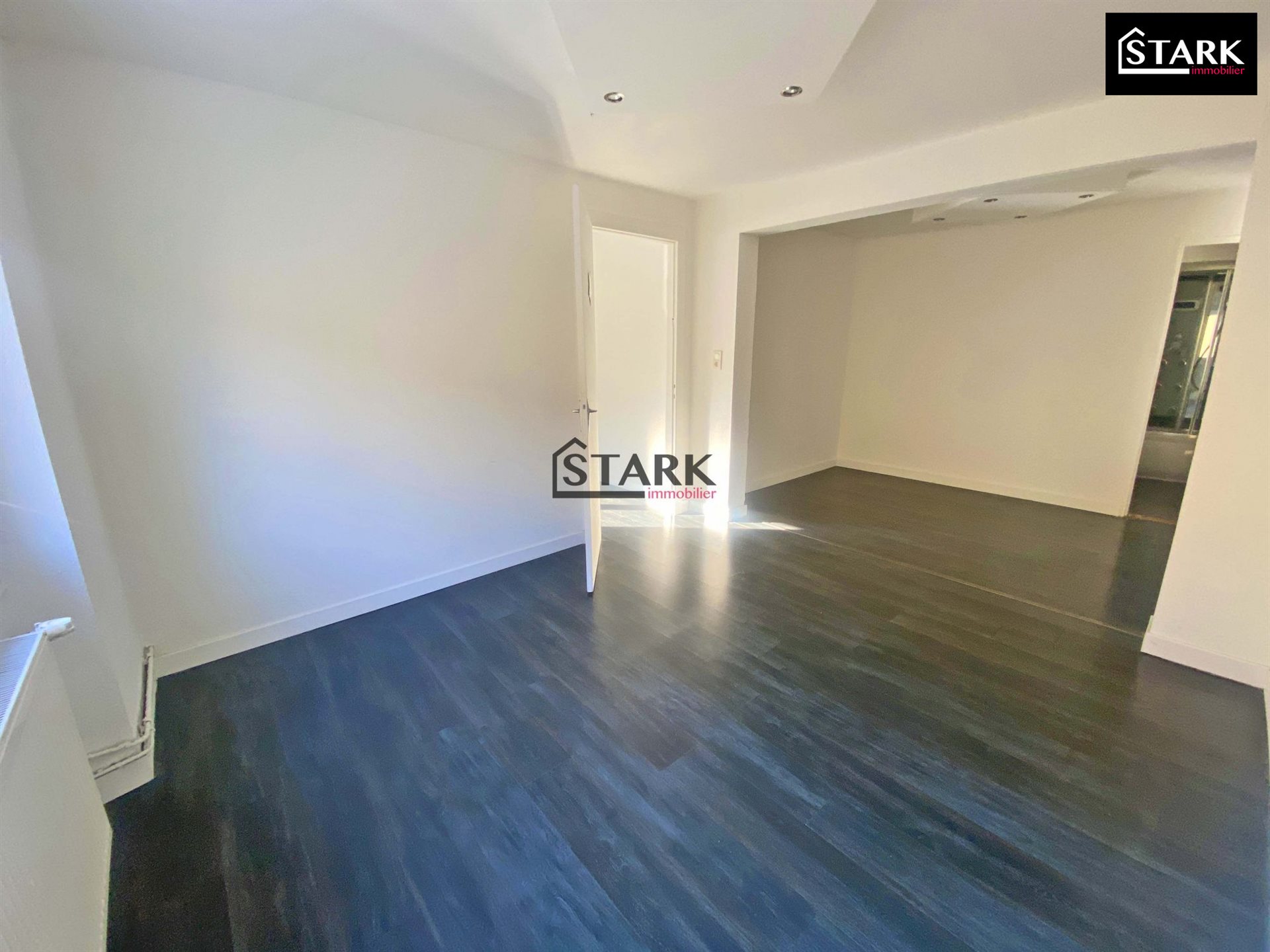 Appartement à louer, 64m², Valdoie