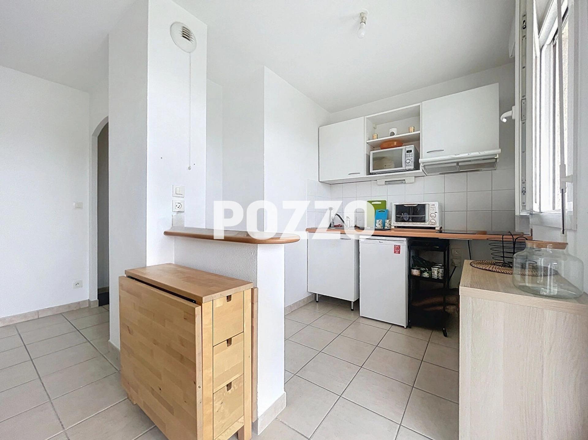 Appartement à louer, 36m², Blainville-sur-Orne