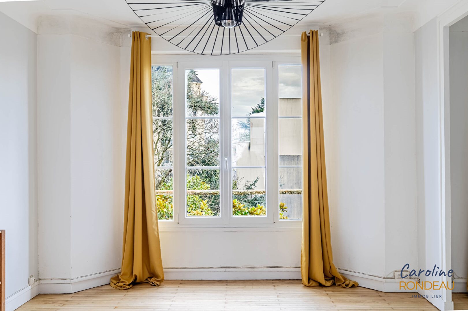 Appartement à vendre, 82m², Nantes