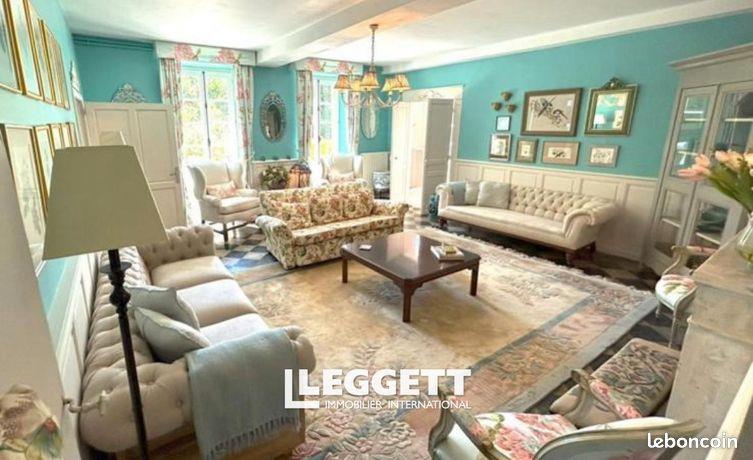 Appartement à vendre, 402m², Eyres-Moncube