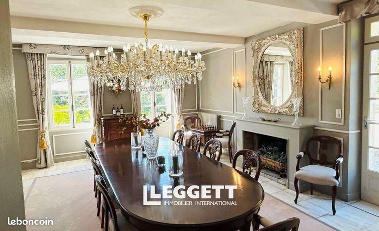 Appartement à vendre, 402m², Eyres-Moncube