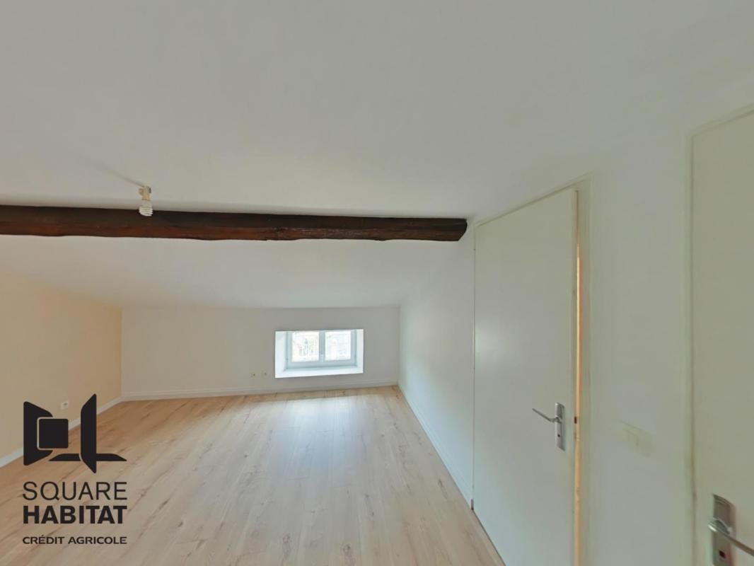 Appartement à louer, 52m², Montmorillon