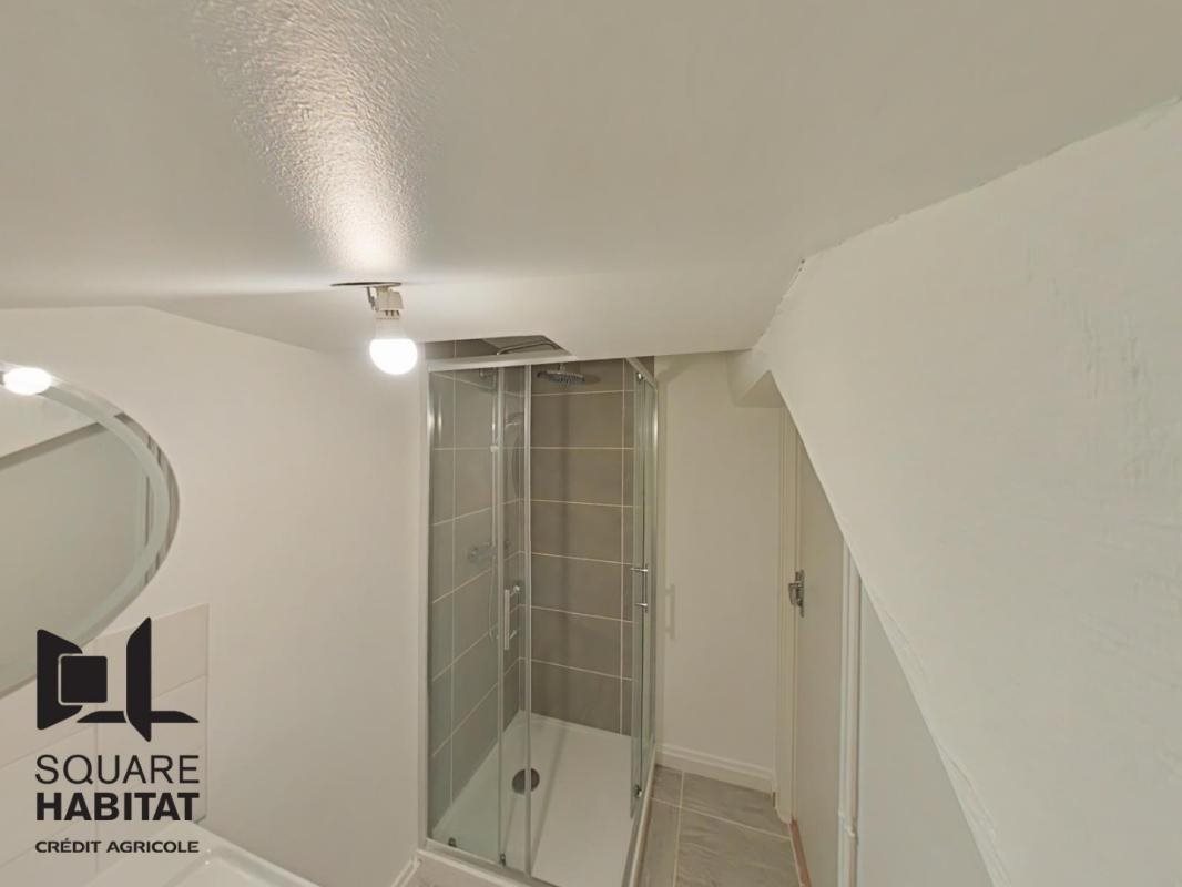 Appartement à louer, 52m², Montmorillon