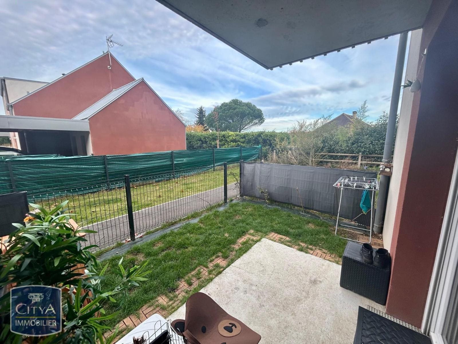 Appartement à louer, 61m², Saint-Aubin-lès-Elbeuf