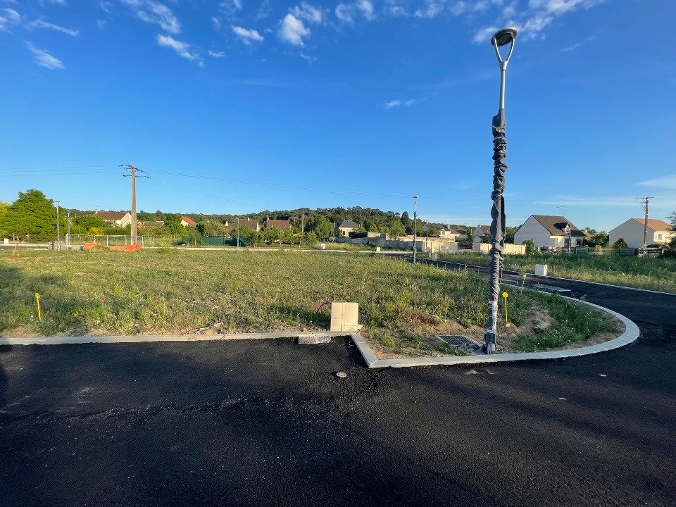 Maison à vendre, 120m², Villeparisis