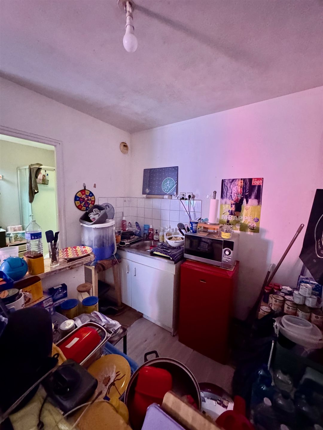 Appartement à vendre, 22m², Brest