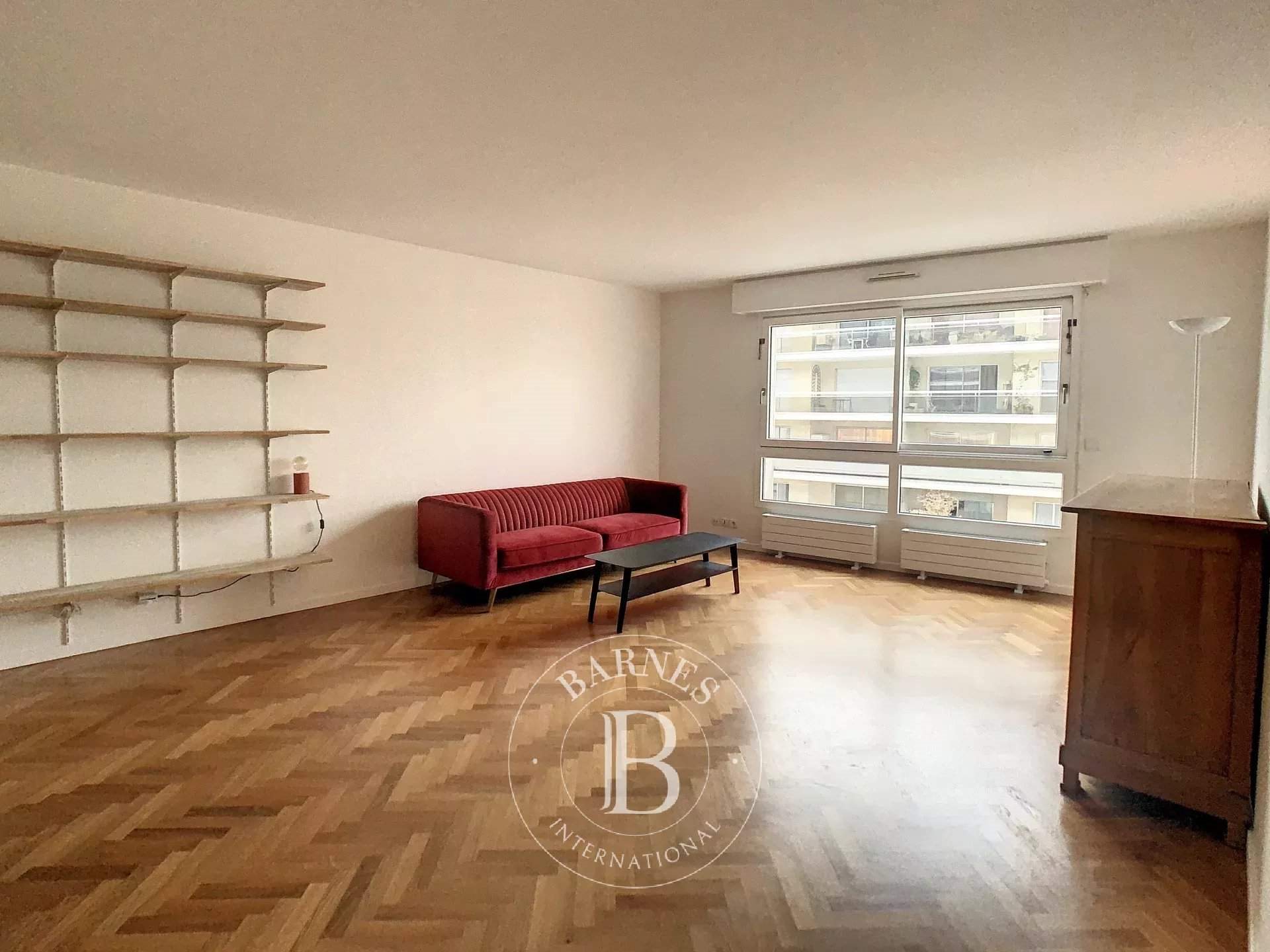 Appartement à louer, 97m², Boulogne-Billancourt