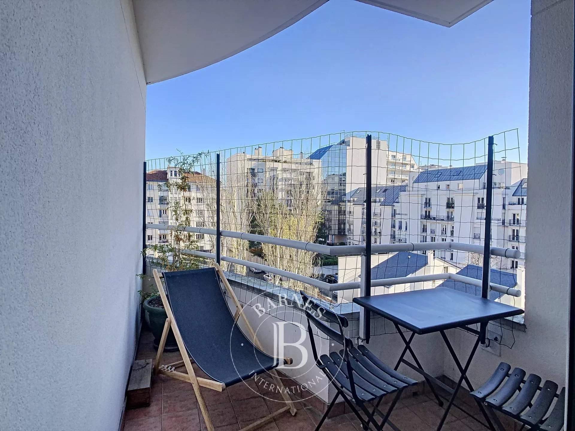 Appartement à louer, 97m², Boulogne-Billancourt