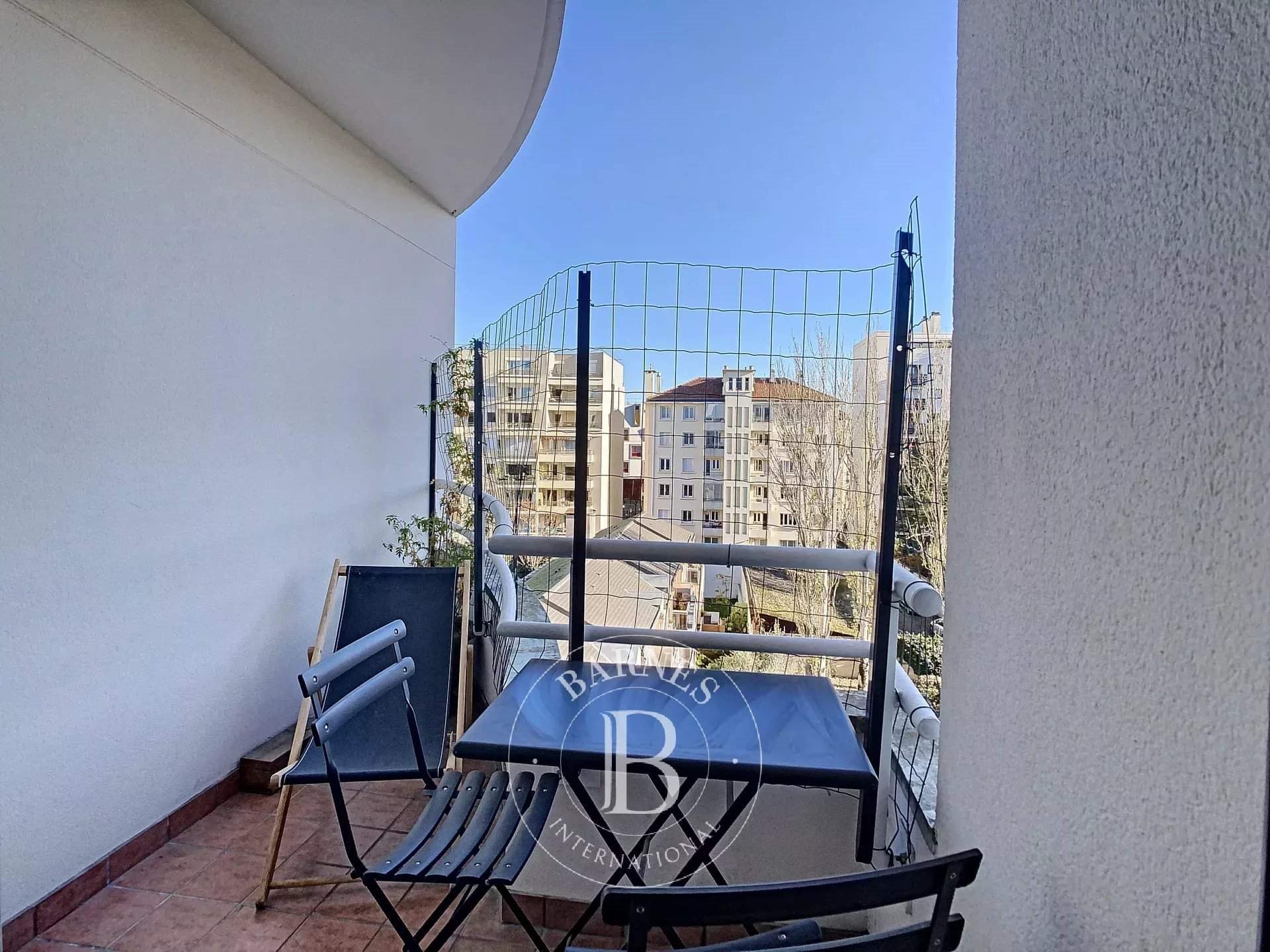 Appartement à louer, 97m², Boulogne-Billancourt