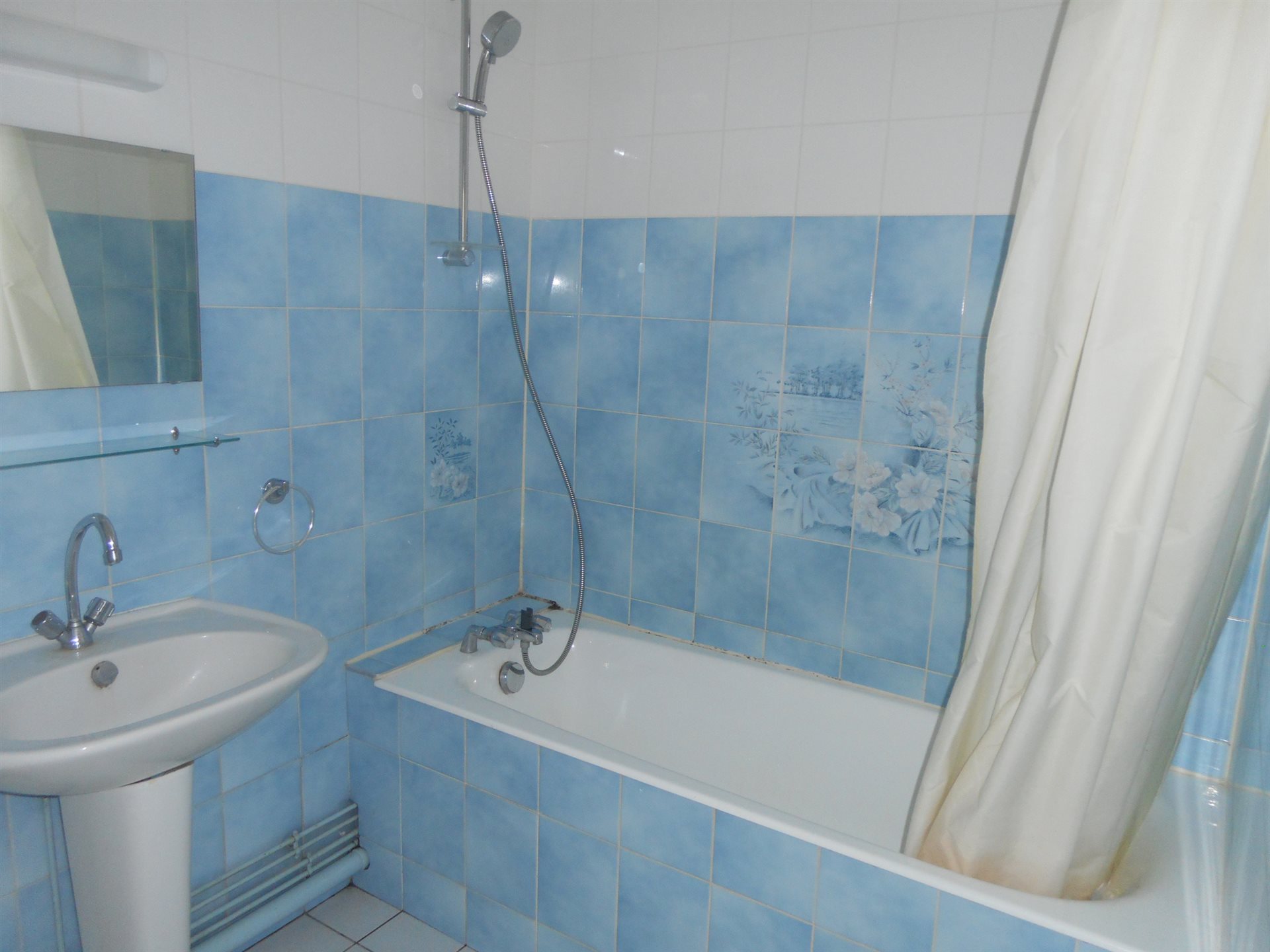 Appartement à louer, 26m², Reims