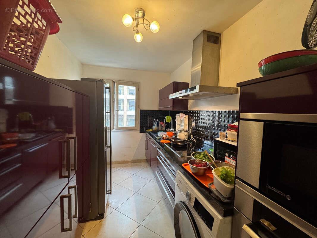 Appartement à vendre, 60m², Aix-en-Provence
