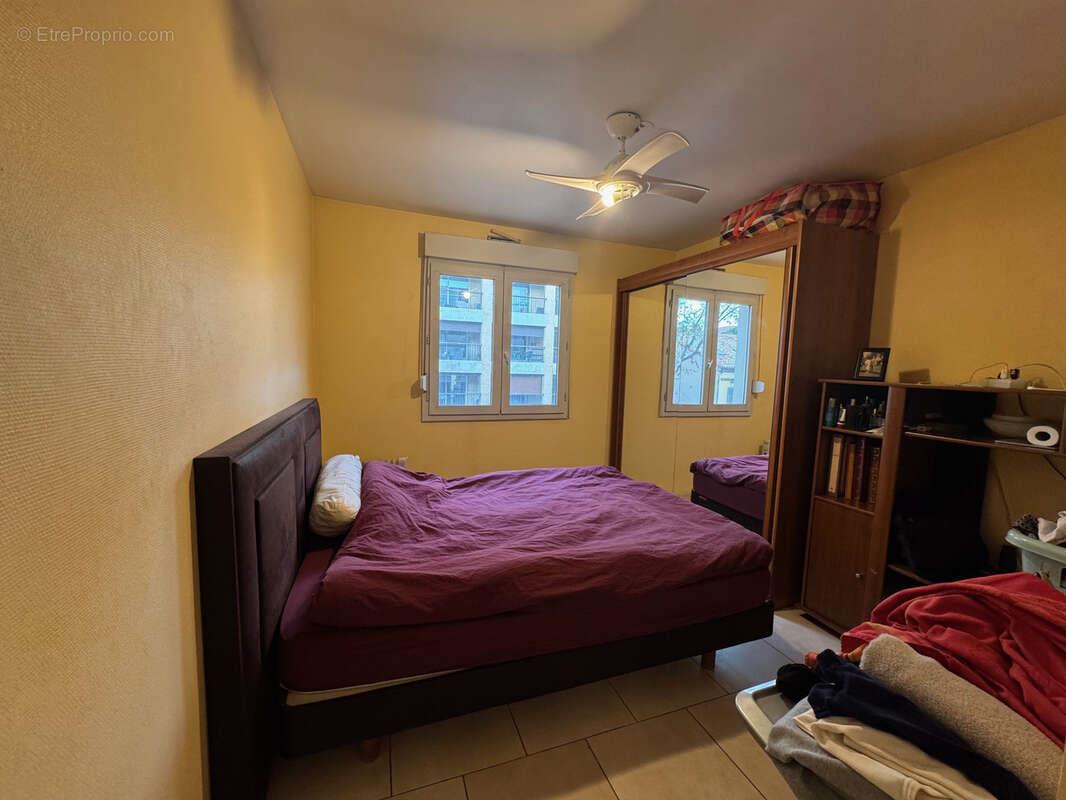 Appartement à vendre, 60m², Aix-en-Provence