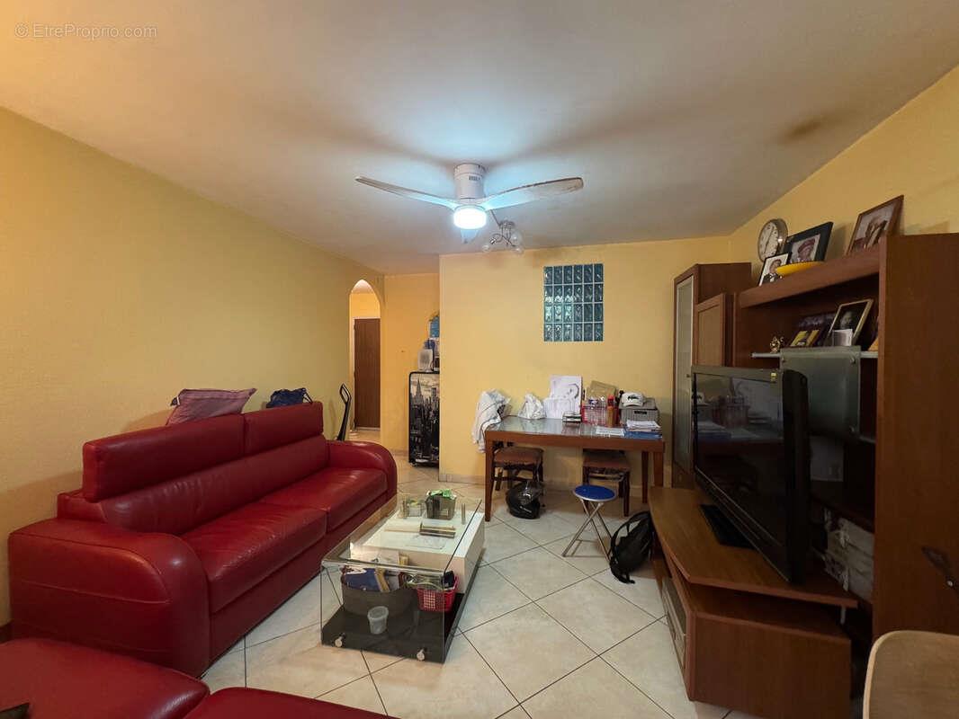 Appartement à vendre, 60m², Aix-en-Provence