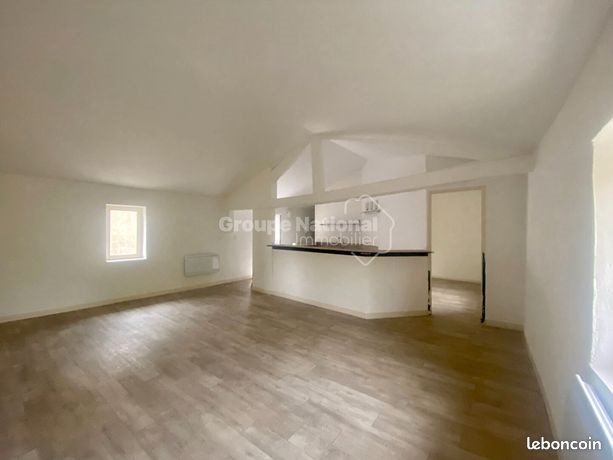 Appartement à louer, 50m², Valréas