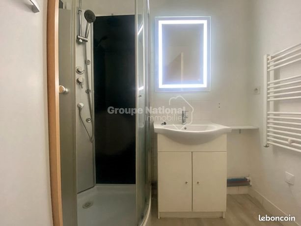 Appartement à louer, 50m², Valréas
